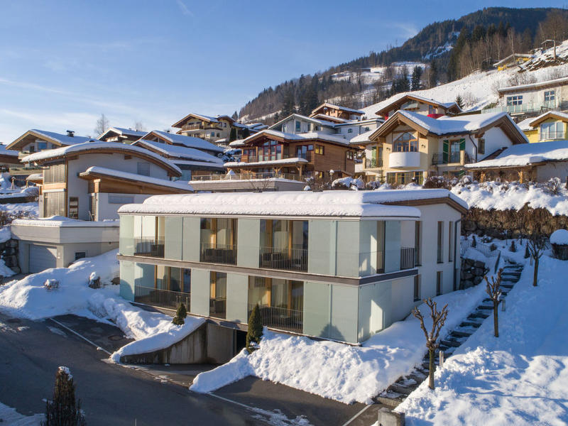 Maison / Résidence de vacances|Emma|Pinzgau|Kaprun
