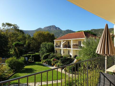 Haus/Residenz|petite maison, 30 m², 2 pers|Korsika|Calvi