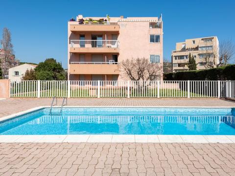 Maison / Résidence de vacances|Maxime Les Plages|Côte d'Azur|Sainte Maxime