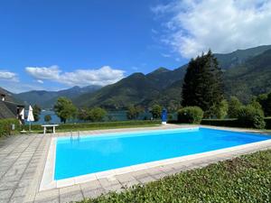 Haus/Residenz|Belvedere|Ledrosee|Lago di Ledro