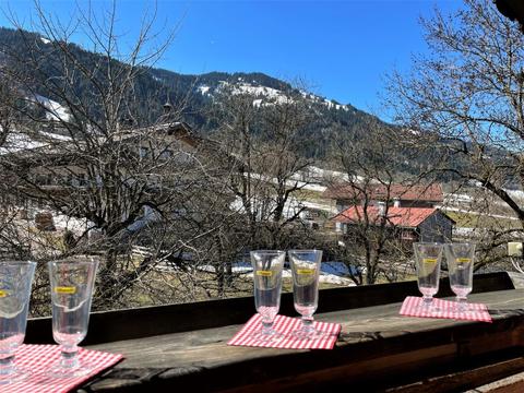 Haus/Residenz|Barbara|Tirol|Wildschönau