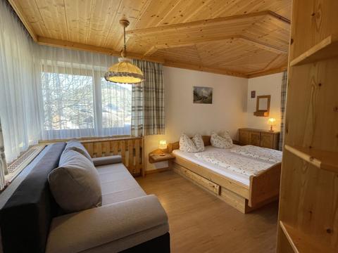 L'intérieur du logement|Barbara|Tyrol|Wildschönau