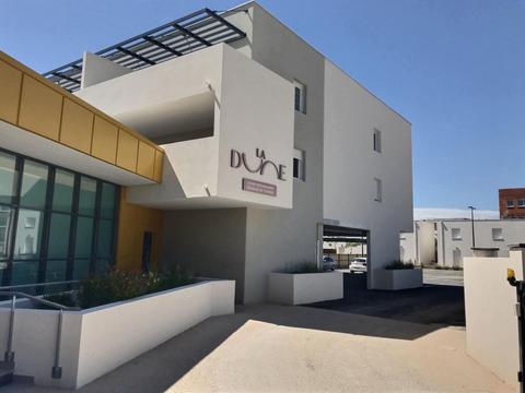 Haus/Residenz|La Dune|Hérault-Aude|Valras Plage