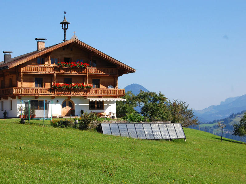 House/Residence|Entalhof (HGT300)|Tyrol|Hopfgarten im Brixental