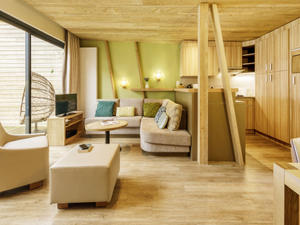Innenbereich|Cottage Premium|Loire-Atlantique|Morton