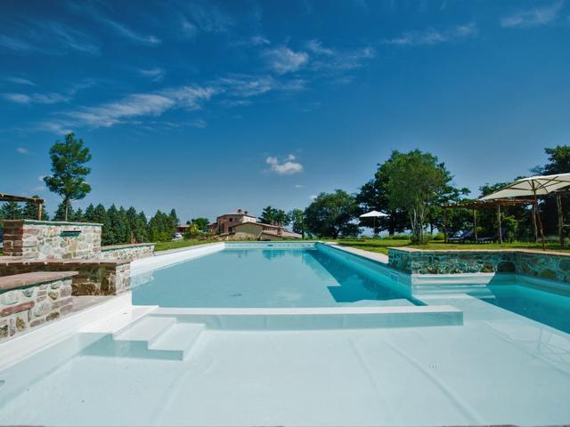 House/Residence|VIlla Basilico|Siena and surroundings|Trequanda