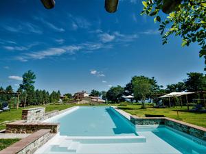 Haus/Residenz|Villa Aquila|Siena und Umgebung|Trequanda
