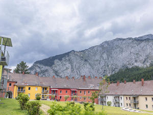 Haus/Residenz|für bis zu 6 Personen|Steiermark|Eisenerz