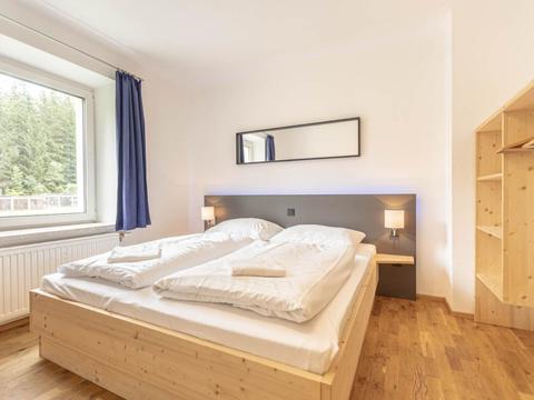 Binnen|mit 3 Schlafzimmern|Steiermark|Eisenerz