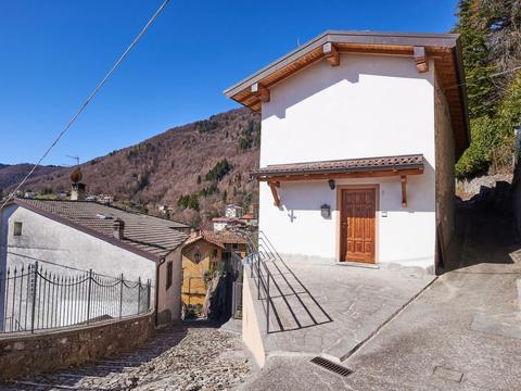 House/Residence|Casa del Sole|Lake Como|Casasco d'Intelvi