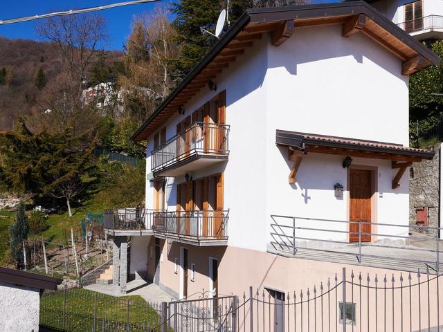 House/Residence|Casa del Sole|Lake Como|Casasco d'Intelvi