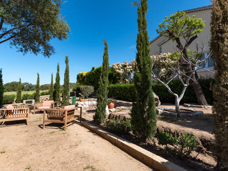 La struttura|Marie Diane (PRP137)|Corsica|Propriano
