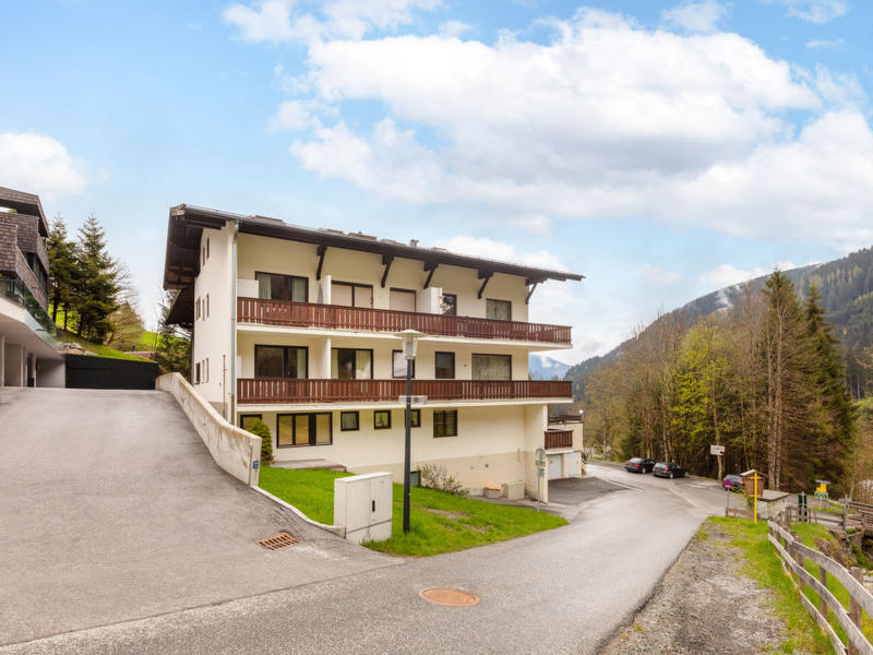 Maison / Résidence de vacances|Holiday|Pinzgau|Zell am See