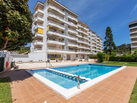 Haus/Residenz|Miramar|Costa Brava|Lloret de Mar