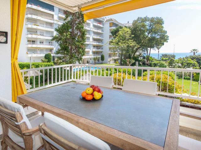 Haus/Residenz|Miramar|Costa Brava|Lloret de Mar