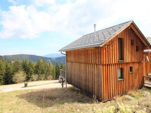 Haus/Residenz|Firewater-Hütte|Kärnten|Klippitztörl
