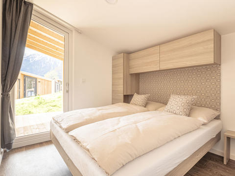 Innenbereich|Premium mit 2 Schlafzimmern|Kärnten|Kötschach-Mauthen