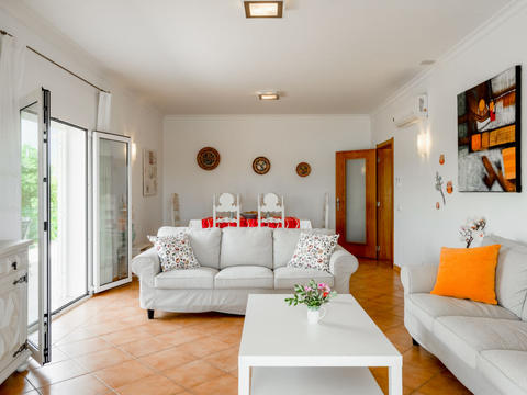 Binnen| Villa Pescada|Algarve|Albufeira