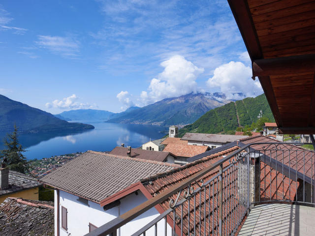 House/Residence|Rustico Maria (DMA391)|Lake Como|Domaso