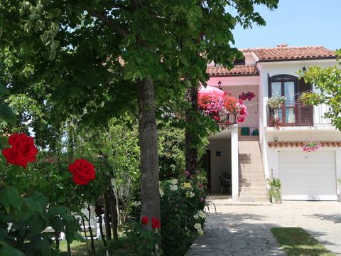 Dom/Rezydencja|Villa Palma (LBN405)|Istria|Labin