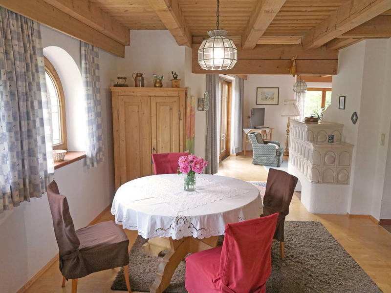 L'intérieur du logement|Landhaus Anna|Ötztal|Ötz