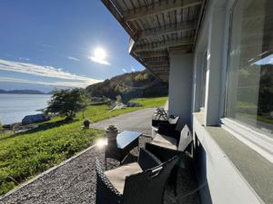 Haus/Residenz|Bakkafall|Sunnfjord|Førde