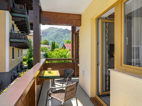 Haus/Residenz|Voglreiter|Pinzgau|Kaprun