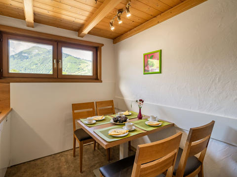 Interior|Voglreiter|Pinzgau|Kaprun