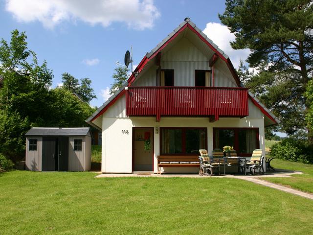 House/Residence|Dorf 3/Haus 112|Hessisches Bergland|Kirchheim