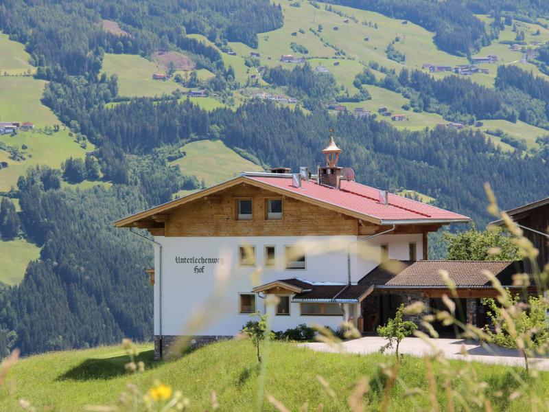 Hus/ Residence|Annelies|Zillertal|Aschau im Zillertal