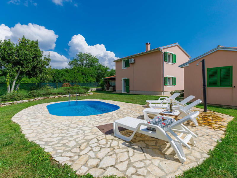House/Residence|Villa Malini|Istria|Grožnjan