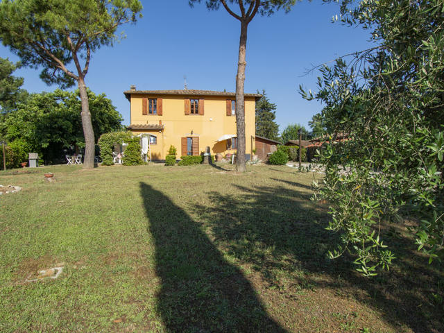 House/Residence|Dimora del Volpaio (SMN142)|Florence Countryside|San Miniato