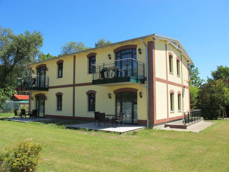 House/Residence|Altherscher Hof|Baltic Sea|Grimmen