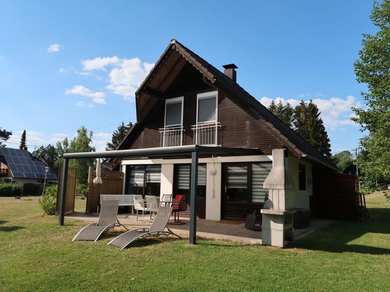 House/Residence|Ferienwohnpark Silbersee|Hessisches Bergland|Frielendorf