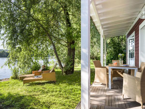 Haus/Residenz|Lakeside Cottage VIP|Picardie|Chamouille