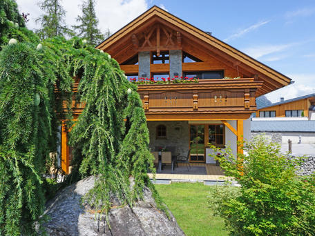 Huis/residentie|Carla|Ötztal|Umhausen