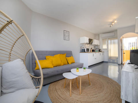 Unutrašnjost|Casa Roucelle|Costa Blanca|Calpe/Calp