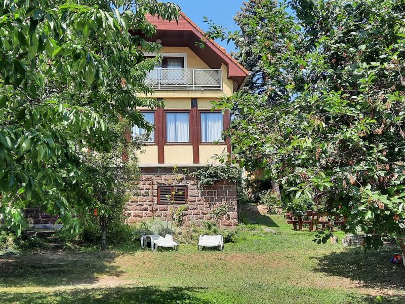 Maison / Résidence de vacances|Csonka (ALD304)|Lac Balaton rive nord|Balatonalmadi