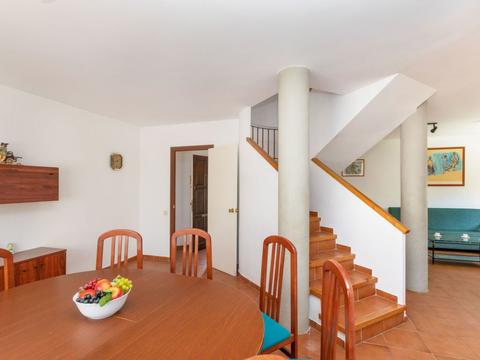 L'intérieur du logement|Bretos 12|Costa Brava|Calonge