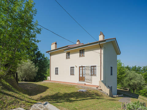 House/Residence|Buratto|Lucca, Pisa and surroundings|Lucca