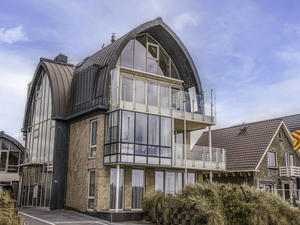 Haus/Residenz|De Zeeparel|Nordholland|Egmond aan Zee