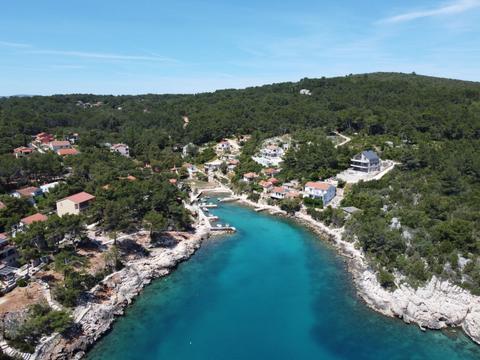 Casa / Residência|Buda|Srednja Dalmacija|Hvar/Kalober