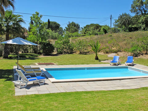 Hus/ Residens|Monte Quercus|Algarve|Porches
