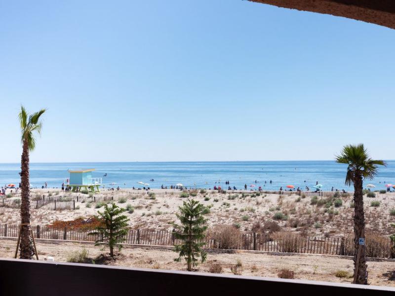 Haus/Residenz|Front de Mer|Pyrénées-Orientales|Le Barcarès