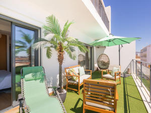 Haus/Residenz|Wave Dream|Algarve|Olhão