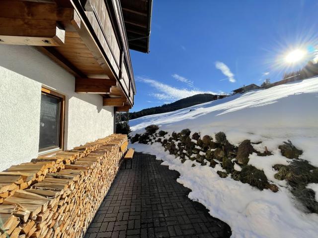 Haus/Residenz|Karwendel|Tirol|Wildschönau