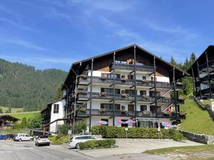 Haus/Residenz|Alpenappartement Buchenhöhe A301|Oberbayern|Berchtesgaden
