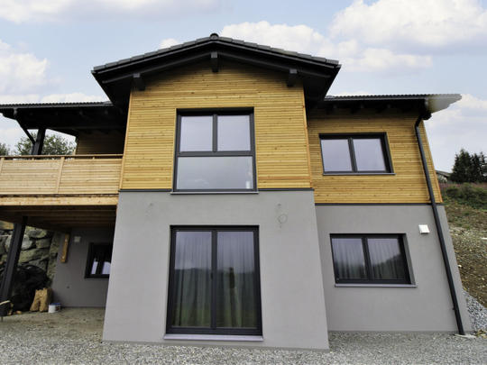 Kuća Mountain Lodge - Klippitztörl, Austrija, Koruška, Klippitztörl, House