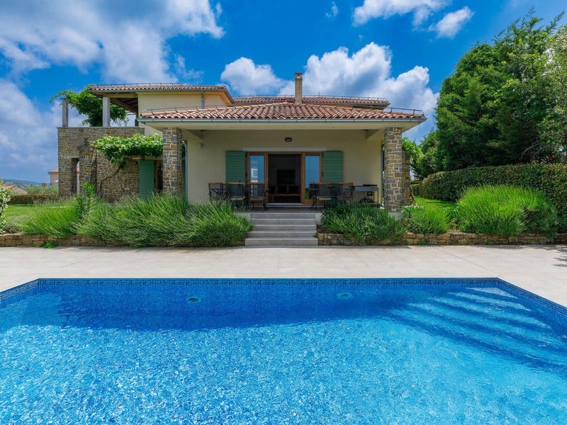 House/Residence|Remington|Istria|Buje