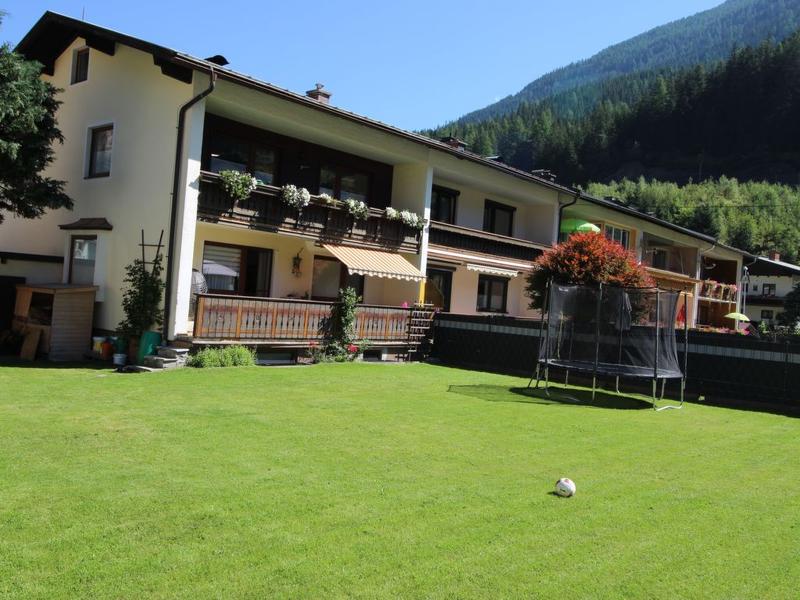 Hus/ Residence|Apartment Poyraz|Gasteinertal|Bad Gastein